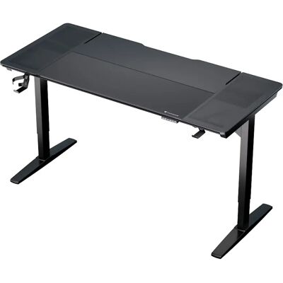 THUNDERX3 LAB-X lite Gamer asztal fekete THUNDERX3 LAB-X lite Gamer asztal fekete