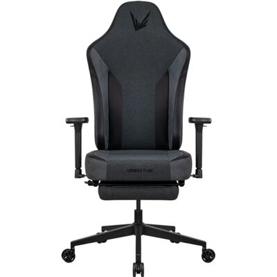 OEM Gamer szék Ryvo Plus Pawtex fekete állítható magasság 3D kartámasz 125kg RYVO PLUS PAWTEX BLACK OEM Gamer szék Ryvo Plus Pawtex fekete állítható magasság 3D kartámasz 125kg RYVO PLUS PAWTEX BLACK