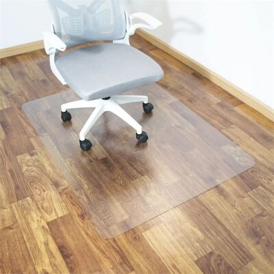 IRIS PREMIUM áttetsző padlóvédő székalátét 100x140cm 15mm MAT 100X140 IRIS PREMIUM áttetsző padlóvédő székalátét 100x140cm 15mm MAT 100X140