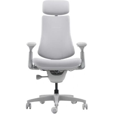 OEM LiberNovo Omni Dynamic ergonómikus szék szürke CP-GW-0000028-00-00 OEM LiberNovo Omni Dynamic ergonómikus szék szürke CP-GW-0000028-00-00