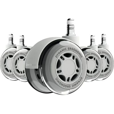 OEM LiberNovo A-10 görgők szürke LNA-10 OEM LiberNovo A-10 görgők szürke LNA-10