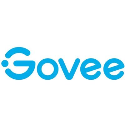 Govee H80A1 Okos mennyezeti lámpa RGBWW + RGBIC - 2400 lm Govee H80A1 Okos mennyezeti lámpa RGBWW + RGBIC - 2400 lm