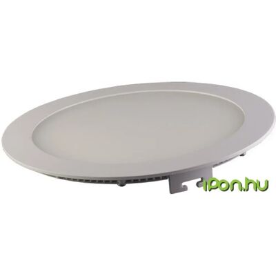 OPTONICA DL2442 LED Panel 25W beépíthető kerek semleges fehér fény 1625 Lm 4500K OPTONICA DL2442 LED Panel 25W beépíthető kerek semleges fehér fény 1625 Lm 4500K