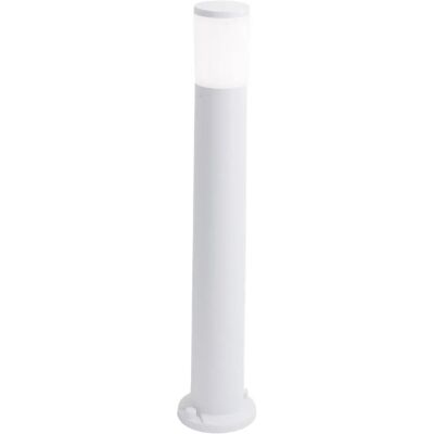 FUMAGALLI AMELIA 800 LED 8W 4K E27 kültéri állólámpa fehér FUMAGALLI AMELIA 800 LED 8W 4K E27 kültéri állólámpa fehér