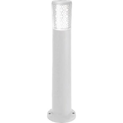FUMAGALLI CARLO 800 DECO LED 3.5W GU10 kültéri állólámpa fehér FUMAGALLI CARLO 800 DECO LED 3.5W GU10 kültéri állólámpa fehér