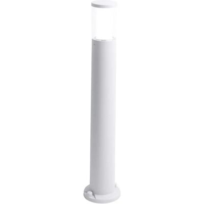 FUMAGALLI CARLO 800 LED 3.5W GU10 kültéri állólámpa fehér FUMAGALLI CARLO 800 LED 3.5W GU10 kültéri állólámpa fehér