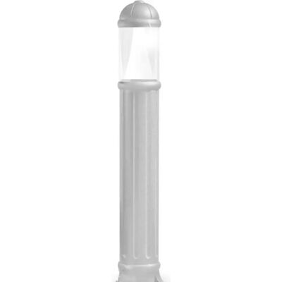 FUMAGALLI SAURO 800 LED E27 kültéri állólámpa fehér FUMAGALLI SAURO 800 LED E27 kültéri állólámpa fehér