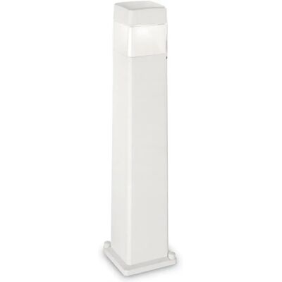 FUMAGALLI ELISA 800 LED 10W GX53 kültéri állólámpa fehér FUMAGALLI ELISA 800 LED 10W GX53 kültéri állólámpa fehér
