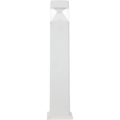 FUMAGALLI ESTER 800 LED 10W GX53 kültéri állólámpa fehér FUMAGALLI ESTER 800 LED 10W GX53 kültéri állólámpa fehér