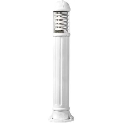 FUMAGALLI SAURO 1100 LED E27 kültéri állólámpa fehér FUMAGALLI SAURO 1100 LED E27 kültéri állólámpa fehér
