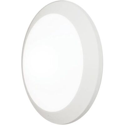 FUMAGALLI UMBERTA LED 18W 4K GX53 kültéri falilámpa fehér FUMAGALLI UMBERTA LED 18W 4K GX53 kültéri falilámpa fehér