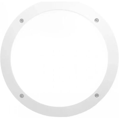 FUMAGALLI LUCIA LED 18W 4K GX53 kültéri falilámpa fehér FUMAGALLI LUCIA LED 18W 4K GX53 kültéri falilámpa fehér