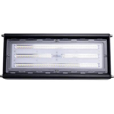 IRIS IL-HBLIN50W4000K lineáris csarnokvilágító lámpa IRIS IL-HBLIN50W4000K lineáris csarnokvilágító lámpa