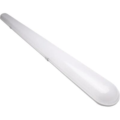 IRIS WP-JF12040W4000 integrált LED-es por-és páramentes lámpatest IRIS WP-JF12040W4000 integrált LED-es por-és páramentes lámpatest