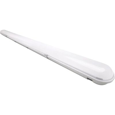 IRIS WP-JF15050W4000 Világosszürke 50W 5000lm Semleges Fehér - LED Világítás IRIS WP-JF15050W4000 Világosszürke 50W 5000lm Semleges Fehér - LED Világítás