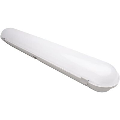 IRIS WP-JF06020W4000 integrált LED-es por-és páramentes lámpatest IP65 vibrálás mentes 20W 2000 lm 4000K IRIS WP-JF06020W4000 integrált LED-es por-és páramentes lámpatest IP65 vibrálás mentes 20W 2000 lm 4000K