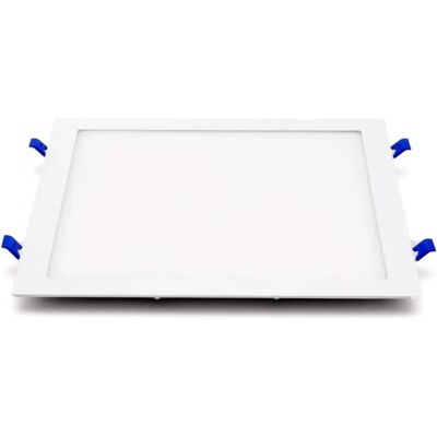 IRIS ILPLSS24W4000K 24W/1920lm/4000K Négyzet alakú LED panel - Világítás IRIS ILPLSS24W4000K 24W/1920lm/4000K Négyzet alakú LED panel - Világítás