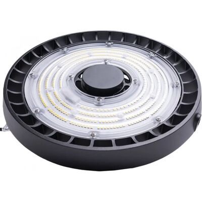 IRIS IL-HBL100W4000K 100W/19000lm/SMD 2835 LED csarnokvilágító lámpa IRIS IL-HBL100W4000K 100W/19000lm/SMD 2835 LED csarnokvilágító lámpa