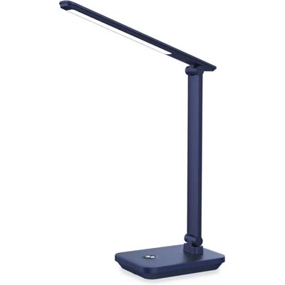 Platinet 5W újratölthető kék asztali lámpa - Lámpa Platinet 5W újratölthető kék asztali lámpa - Lámpa
