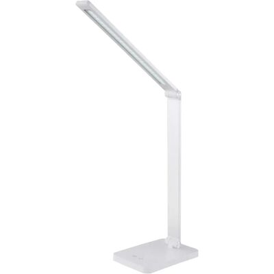 AVIDE ABLDL-6W-TYL-W LED Asztali Lámpa Tyler 6W - Desk Lamp AVIDE ABLDL-6W-TYL-W LED Asztali Lámpa Tyler 6W - Desk Lamp
