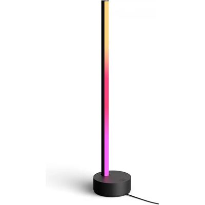 Philips 8719514476219 Hue White and color ambiance Gradiens Signe állólámpa Philips 8719514476219 Hue White and color ambiance Gradiens Signe állólámpa