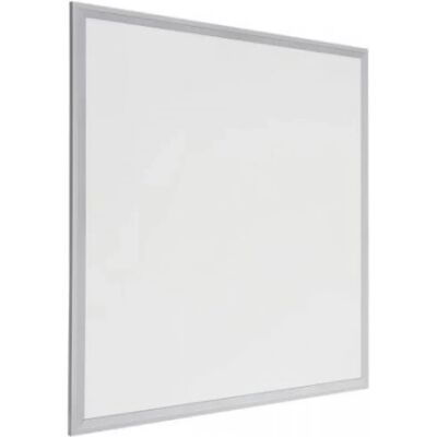 OPTONICA DL2770 LED Panel beépíthető tápegységgel négyszögletes 25W hideg fehér fény 4000Lm 6000K OPTONICA DL2770 LED Panel beépíthető tápegységgel négyszögletes 25W hideg fehér fény 4000Lm 6000K