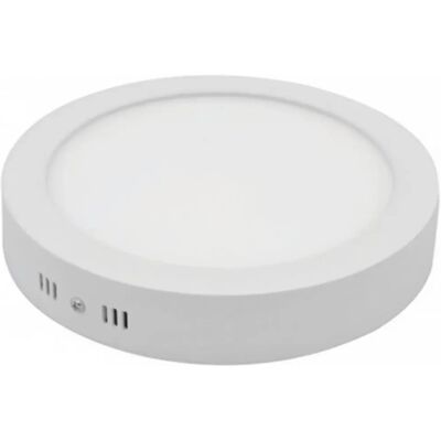 OPTONICA DL2249 LED Panel falra szerelhető kör alakú 24W fehér OPTONICA DL2249 LED Panel falra szerelhető kör alakú 24W fehér