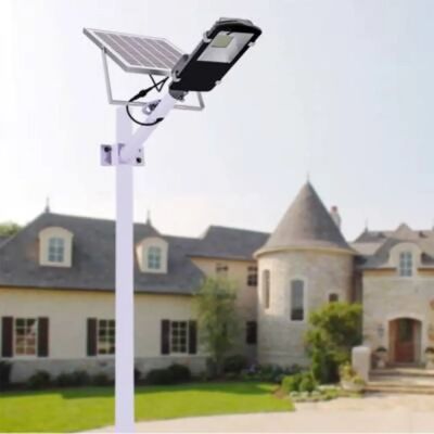 OEM Napelemes udvari világítás 60 LED OEM Napelemes udvari világítás 60 LED