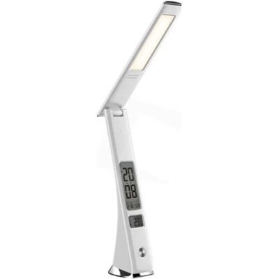 AVIDE ABLDL-BLC-5W-WH LED Asztali Lámpa - Fehér AVIDE ABLDL-BLC-5W-WH LED Asztali Lámpa - Fehér