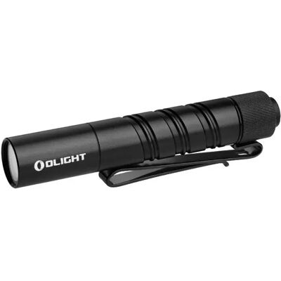 OLIGHT I3T 2 EOS zseblámpa fekete OLIGHT I3T 2 EOS zseblámpa fekete