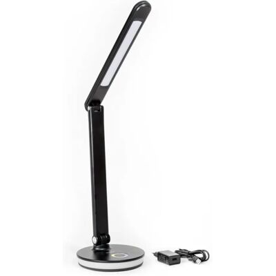 PLATINET PDL400RGBW Asztali lámpa RGB fekete PLATINET PDL400RGBW Asztali lámpa RGB fekete