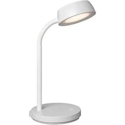 MAUL 8200702 Asztali lámpa LED "Abby" fehér MAUL 8200702 Asztali lámpa LED "Abby" fehér