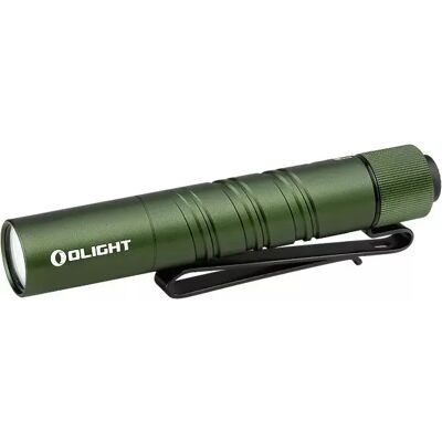 OLIGHT I3T 2 EOS zseblámpa zöld OLIGHT I3T 2 EOS zseblámpa zöld