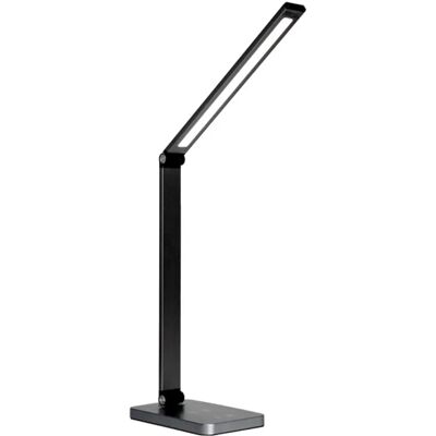 PLATINET PDL888 Asztali lámpa 20W 500lm fekete PLATINET PDL888 Asztali lámpa 20W 500lm fekete