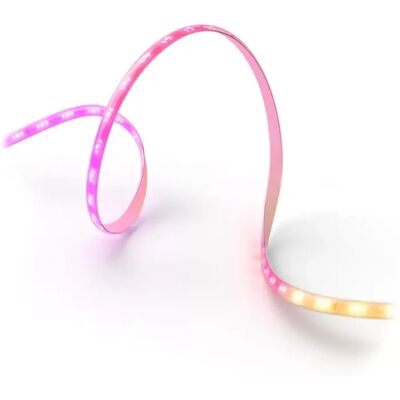 Philips Hue Flux led szalag 10m 8721103088215 Philips Hue Flux led szalag 10m 8721103088215