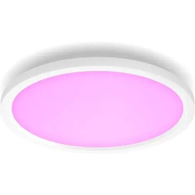Philips Hue Surimu kerek mennyezeti lámpa 8721103044594 Philips Hue Surimu kerek mennyezeti lámpa 8721103044594