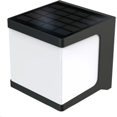 OEM Viking VSR18 kültéri LED szolár lámpa mozgásérzékelővel OEM Viking VSR18 kültéri LED szolár lámpa mozgásérzékelővel