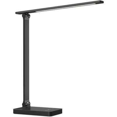 LEPRO 310002 asztali lámpa 750lm fekete LEPRO 310002 asztali lámpa 750lm fekete