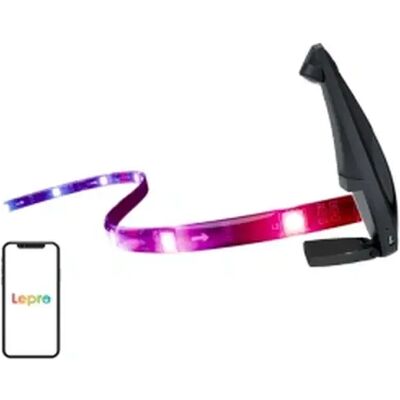 LEPRO STV1 Wi-Fi LED-szalag LEPRO STV1 Wi-Fi LED-szalag