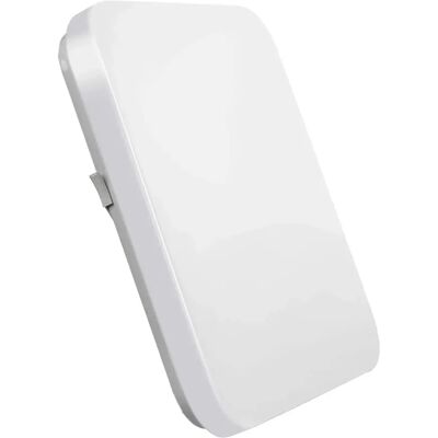 Lepro Mennyezeti Lámpa - 24W, Négyszög, Modern - Mennyezeti Világítás Lepro Mennyezeti Lámpa - 24W, Négyszög, Modern - Mennyezeti Világítás