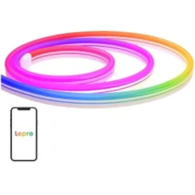 LEPRO Neon LED-szalag 3m 24W N1-3-EU LEPRO Neon LED-szalag 3m 24W N1-3-EU
