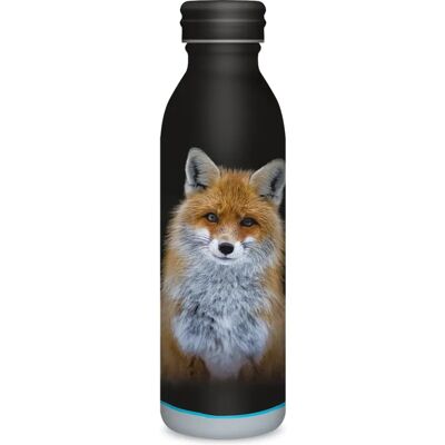 ARS UNA 5388 Máté Bence-Fox 24 duplafalú fémkulacs 600ml ARS UNA 5388 Máté Bence-Fox 24 duplafalú fémkulacs 600ml