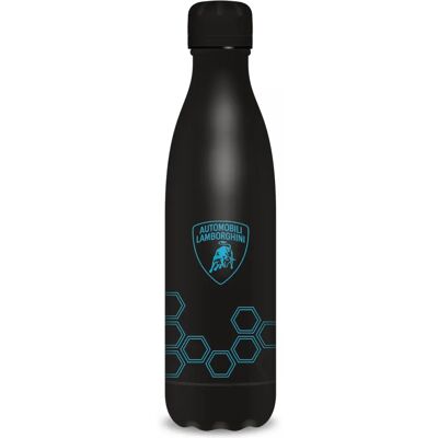 ARS UNA 55814669 Lamborghini duplafalú fémkulacs 500ml ARS UNA 55814669 Lamborghini duplafalú fémkulacs 500ml