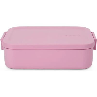 Brabantia - BR241307 - lilakész rózsaszín - Lunch Box Brabantia - BR241307 - lilakész rózsaszín - Lunch Box