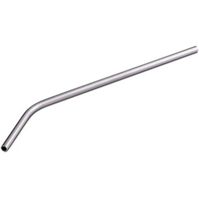 OEM Szívószál egyenes fém 24 cm 6 db OEM Szívószál egyenes fém 24 cm 6 db