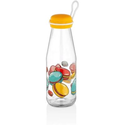 HEREVIN HN-1774 Macaron üveg palack HEREVIN HN-1774 Macaron üveg palack