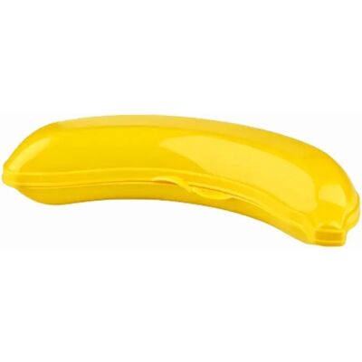 TITIZ AP-9163 BANANA banán tároló 500ml TITIZ AP-9163 BANANA banán tároló 500ml