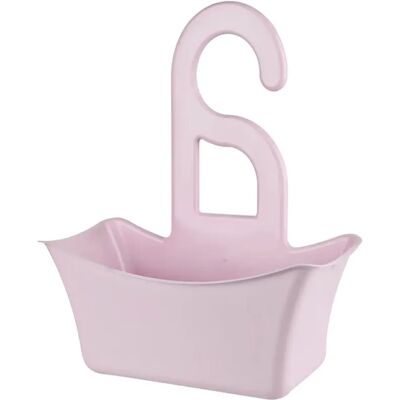 TITIZ TP-583 HOOK fürdőszobai tároló kosár akasztható TITIZ TP-583 HOOK fürdőszobai tároló kosár akasztható