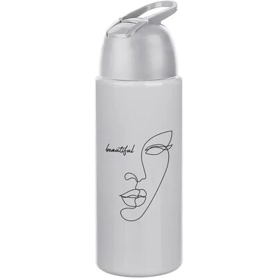 TITIZ TP-632 QUICK kulacs 500ml TITIZ TP-632 QUICK kulacs 500ml
