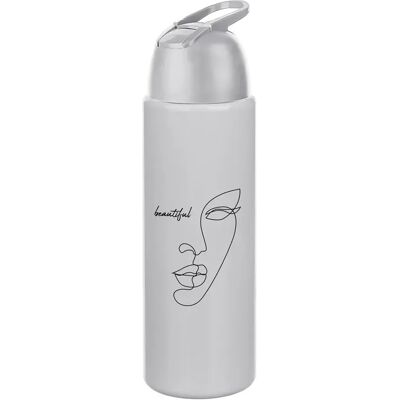 TITIZ TP-633 QUICK kulacs 700ml TITIZ TP-633 QUICK kulacs 700ml